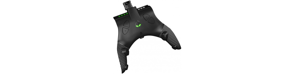 Accessories to enhance your Xbox One Experience